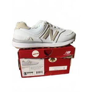 New Balance 574 Greens V2
